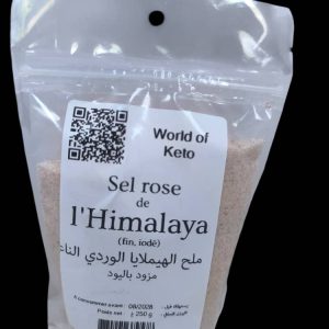 Sel Himalaya