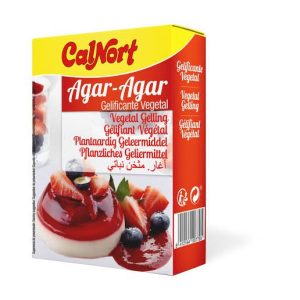 agar agar calnort 2*8